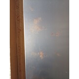 vidaXL Plantenbak 42x38x75 cm cortenstaal