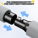 Trekassy Nestschommel, voor buiten, 317 kg, met 3 meter schommelriemen, 2 stuks belastbare 700 kg, schommelset, schijfschommel voor kinderen, volwassenen, tuin, binnen (kleurrijk)