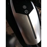 3KW EV Charger Cable Type 2 to 3 Pin Plug 8-meter,Portable UK 3 Pin EV Charger,Electric Car Charger [6/8/10/13A],EV Car Charger with LED Display,IP65 Waterproof,Type 2 Cable EVs and PHEV