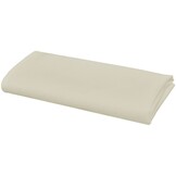 Servetten Créme 10 Stuks (50x50 cm) - 56% Korting