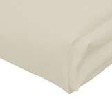 Servetten Créme 10 Stuks (50x50 cm) - 56% Korting