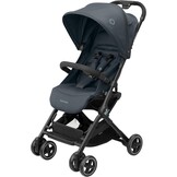 Lichtgewicht Kinderwagen 0-4 jaar | Compact & Inklapbaar | 3 Ligstanden | 35% Korting