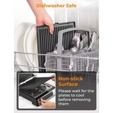 4-in-1 Contactgrill XL (2200W) - Nu met 35% Korting!