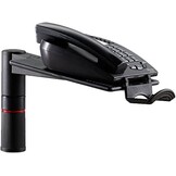 Telefoonhouder Bureau Thuiskantoor - 6 kg Draagkracht - 34% Korting