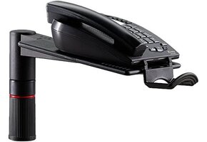Telefoonhouder Bureau Thuiskantoor - 6kg Draagkracht - 51% Korting