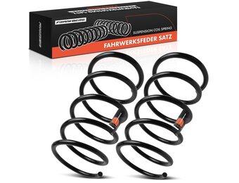 2x Chassieveren Hyundai Matrix MPV (2001-2010) Vooras L/R - 29% Korting