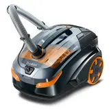 Nat- en droogzuiger 1700W - Amfibia Pet - HEPA - 60% Korting