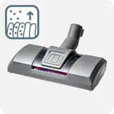Nat- en droogzuiger 1700W - Amfibia Pet - HEPA - 60% Korting