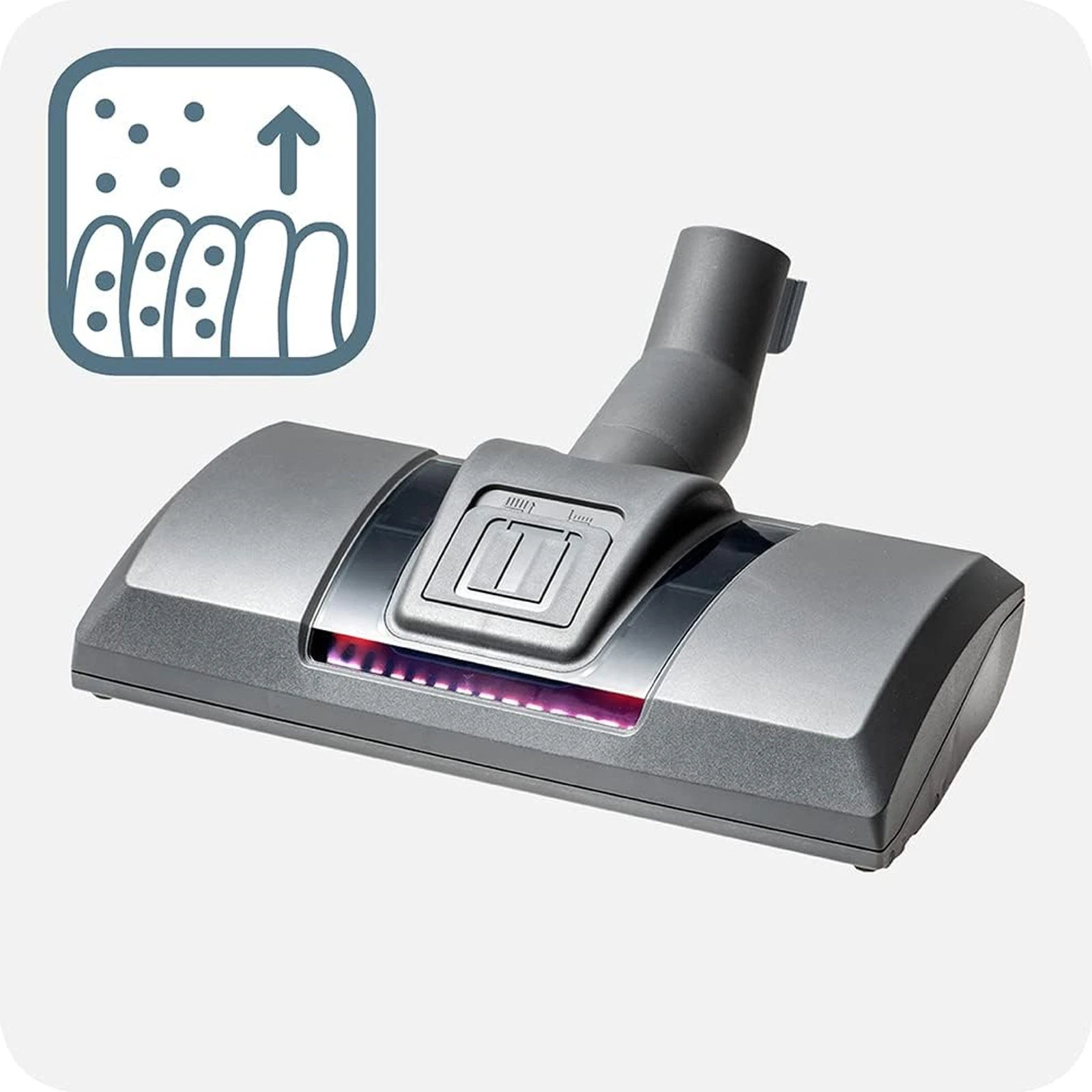 Nat- en droogzuiger 1700W - Amfibia Pet - HEPA - 60% Korting