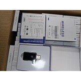 Draadloze CarPlay Adapter - Van Bedraad naar Draadloos (58% Korting!)