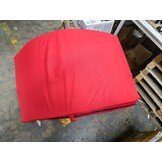 Opvouwbaar Fitness Matras Foam Waterdicht 120x200cm - 54% Korting