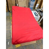 Opvouwbaar Fitness Matras Foam Waterdicht 120x200cm - 54% Korting