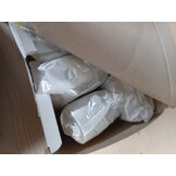 Waterfilterpatroon MAX+ (6 stuks) - 66% korting!