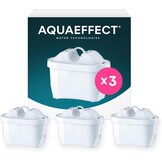 Waterfilterpatroon MAX+ (6 stuks) - 66% korting!