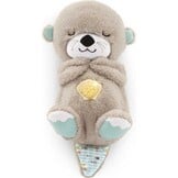 Pluche Otter Muziekdoos voor baby's: 58% Korting!