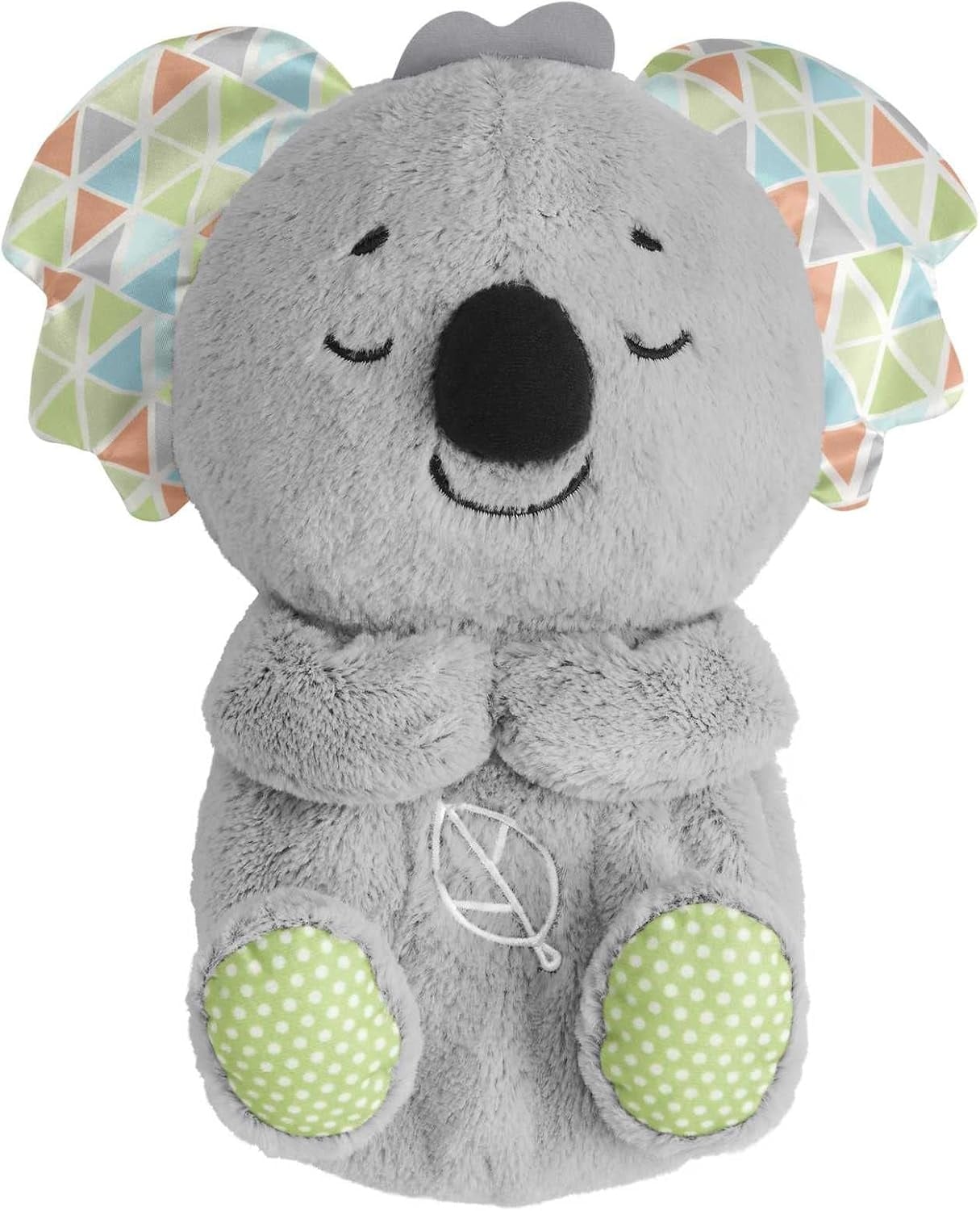 Pluche Otter Muziekdoos voor baby's: 58% Korting!