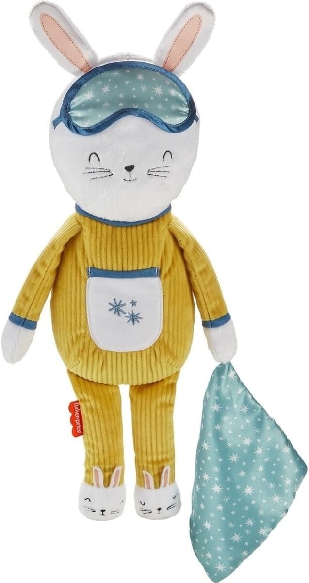 Pluche Otter Muziekdoos voor baby's: 58% Korting!