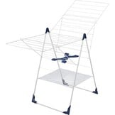 Leifheit droogrek Classic 250 Flex - 25 m drooglengte