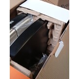 Tristar PZ-9176 Pizza Gourmetset - Family 6 Mini Pizza Oven - Voor 6 personen - Inclusief deegsnijder