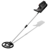 vidaXL Metaaldetector 160 cm