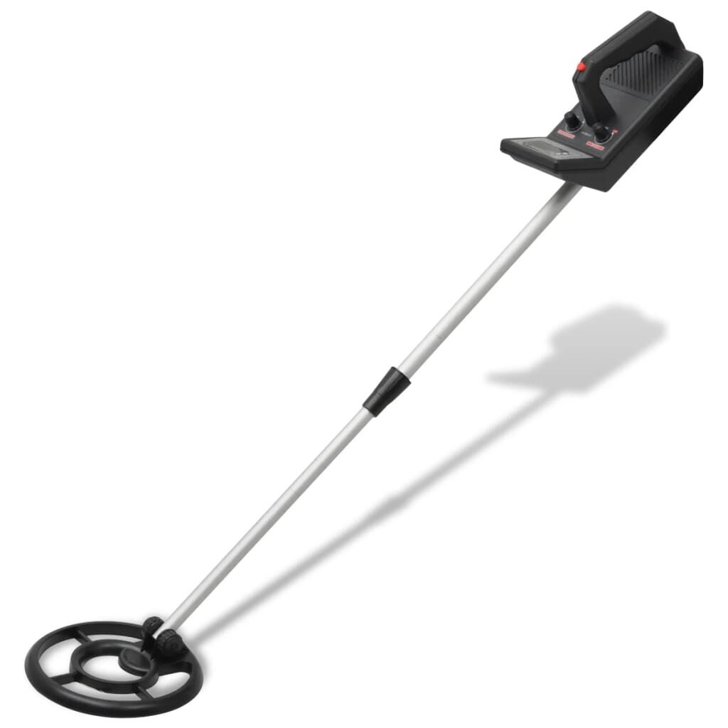 vidaXL Metaaldetector 160 cm
