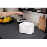 Sterilisator met droogfunctie voor babyflessen | Tot 6 flessen | 56% korting