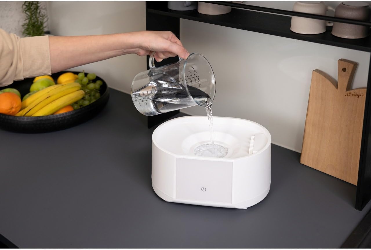 Sterilisator met droogfunctie voor babyflessen | Tot 6 flessen | 56% korting
