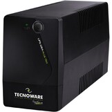 Onduleur Tecnoware Era Plus IEC (750VA) - Maat 750 VA