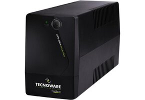 Noodstroomvoeding UPS 750VA: PC, Modem & Bewaking - 42% Korting!