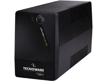 Onduleur Tecnoware Era Plus IEC (750VA) - Maat 750 VA