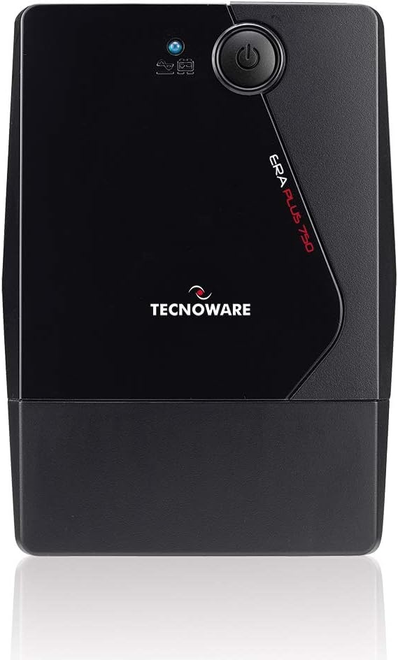 Onduleur Tecnoware Era Plus IEC (750VA) - Maat 750 VA