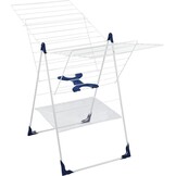 Leifheit droogrek Classic 250 Flex - 25 m drooglengte