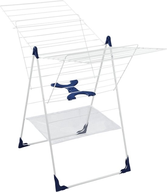 Leifheit droogrek Classic 250 Flex - 25 m drooglengte