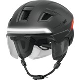 ABUS HYP-E ACE bicycle helmet - with