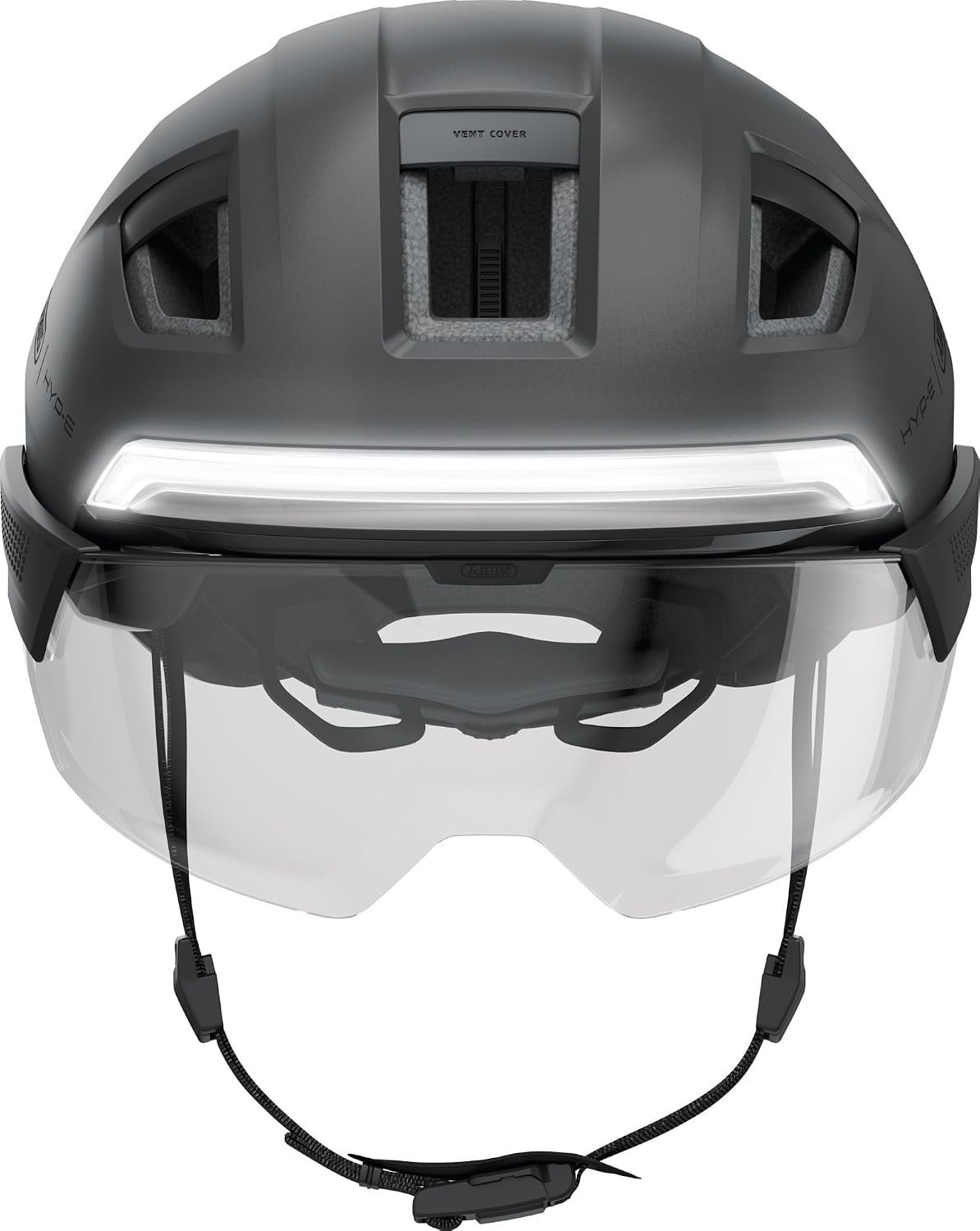 ABUS HYP-E ACE bicycle helmet - with