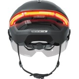 ABUS HYP-E ACE bicycle helmet - with
