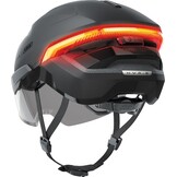 ABUS HYP-E ACE bicycle helmet - with