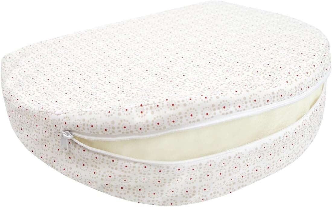 Zwangerschapskussen Boppy Wedge - 57% Korting!