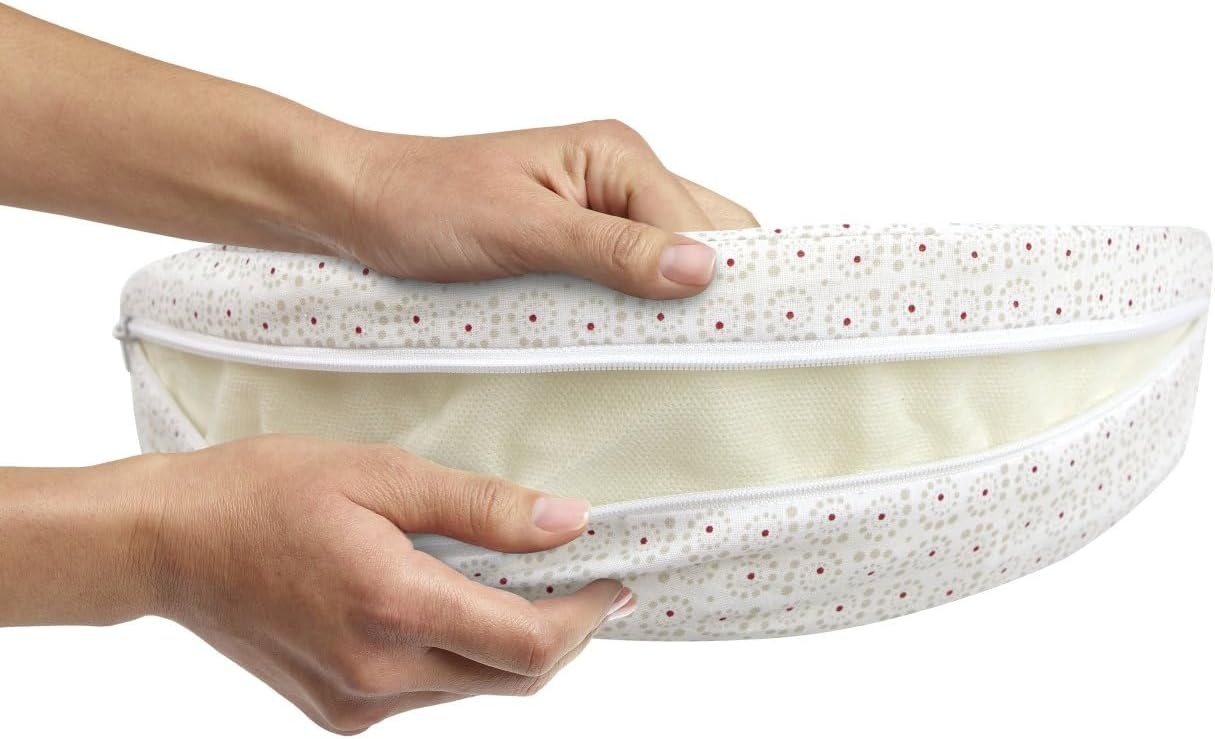 Zwangerschapskussen Boppy Wedge - 61% Korting