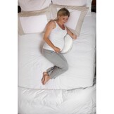 Zwangerschapskussen Boppy Wedge - 57% Korting!