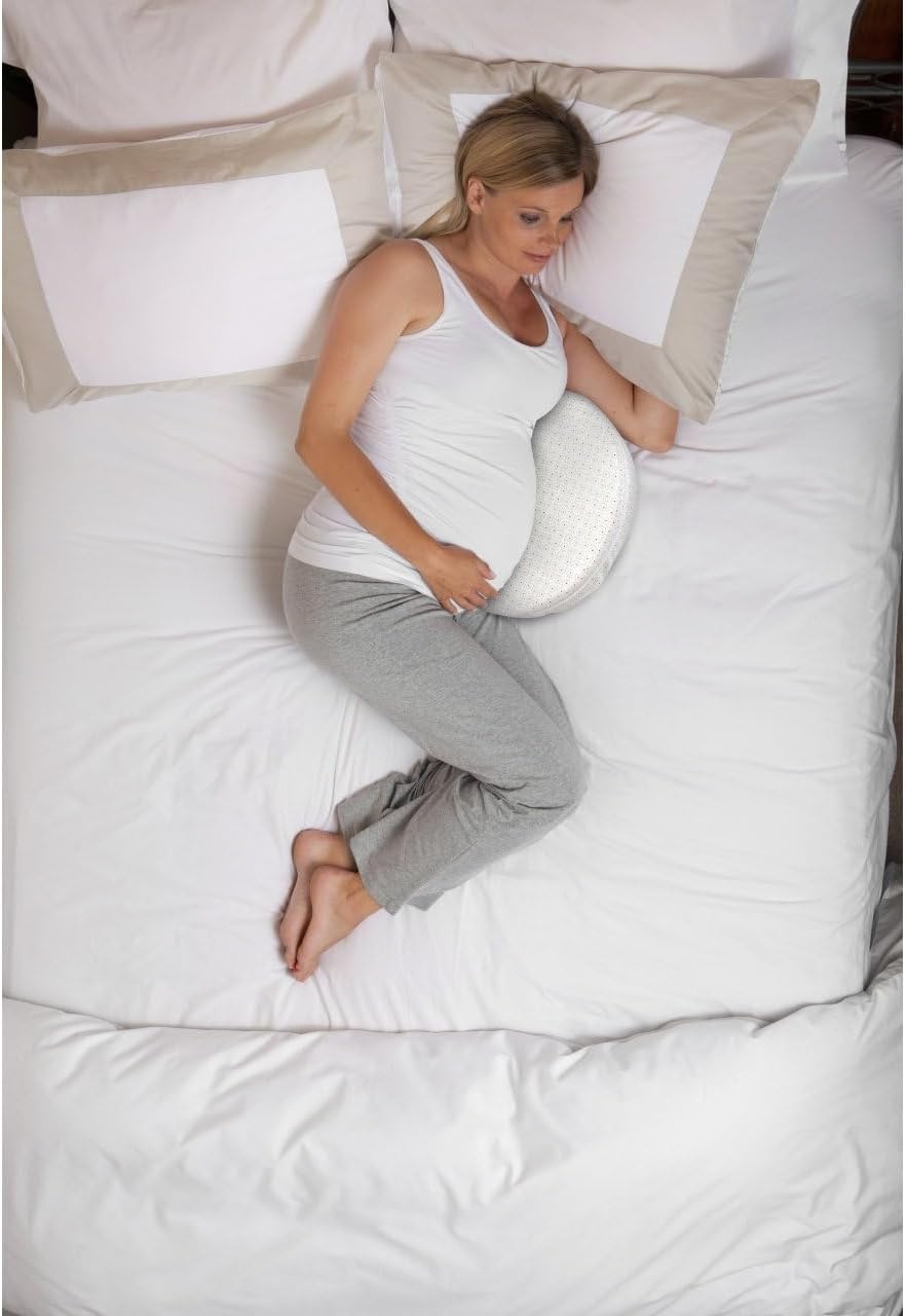 Zwangerschapskussen Boppy Wedge - 57% Korting!