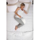 Zwangerschapskussen Boppy Wedge - 61% Korting