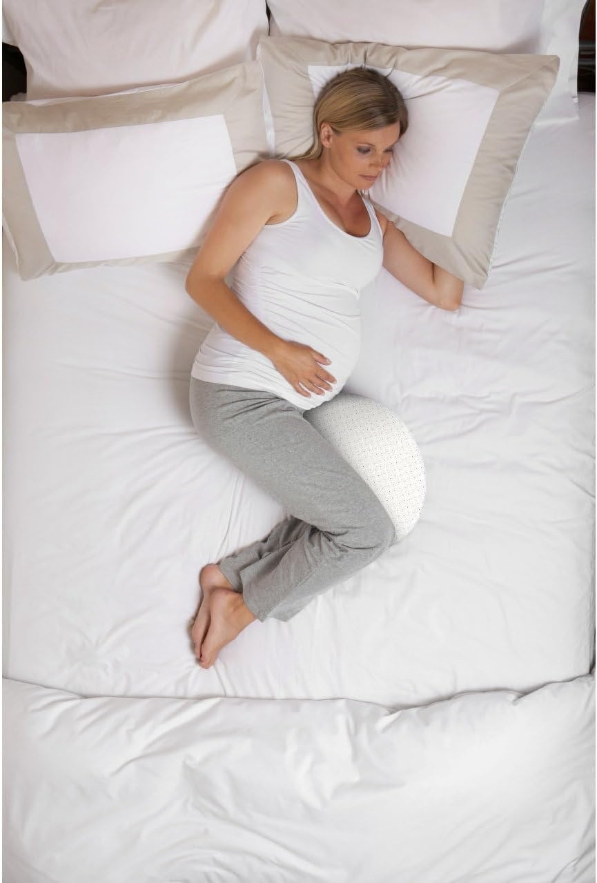 Zwangerschapskussen Boppy Wedge - 57% Korting!