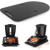Glijplank voor Thermomix TM7, snel bewegende rolplank voor Thermomix