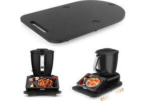 Glijplank Thermomix TM7 met 360° Rollen - 50% Korting