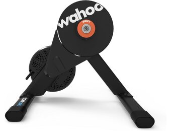Wahoo Fitness KICKR CORE 2 ZWIFT COG AND CLICK - Oranje tandwiel 3e generatie