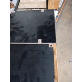 VidaXL Wandtafel Massief Mangohout Bruin 100x35x70cm - 54% Korting