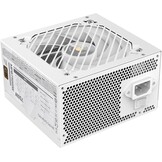 Krachtige 750W PC Voeding: 80 Plus Bronze, Stil & 7 Jaar Garantie