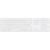 Draadloos Mac Toetsenbord QWERTZ-DE - 54% Korting
