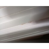 Tv-meubel 150x30x50 cm wit | 72% korting